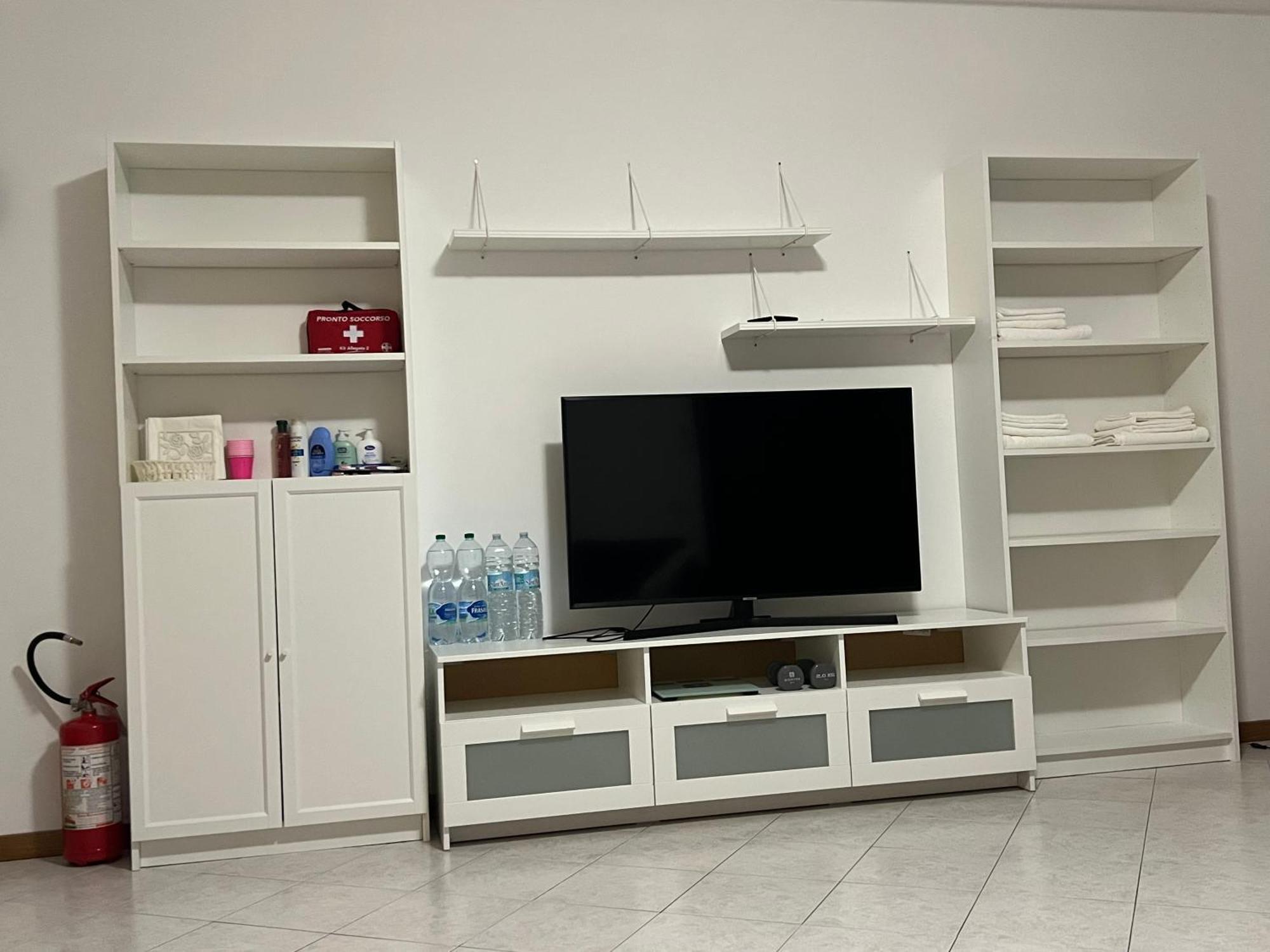 Apartamento Casa Serena Roma
