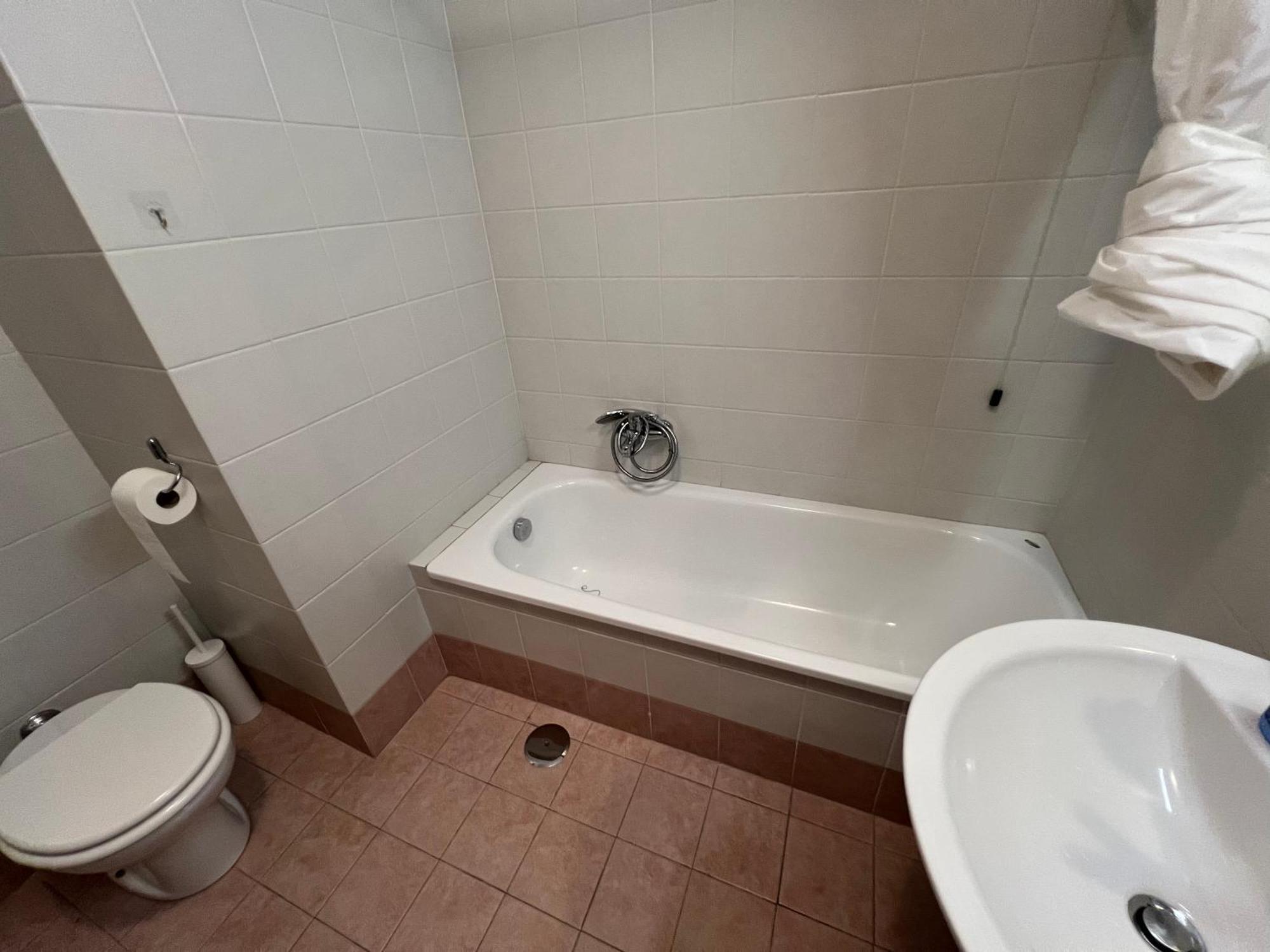 Casa Serena * Roma