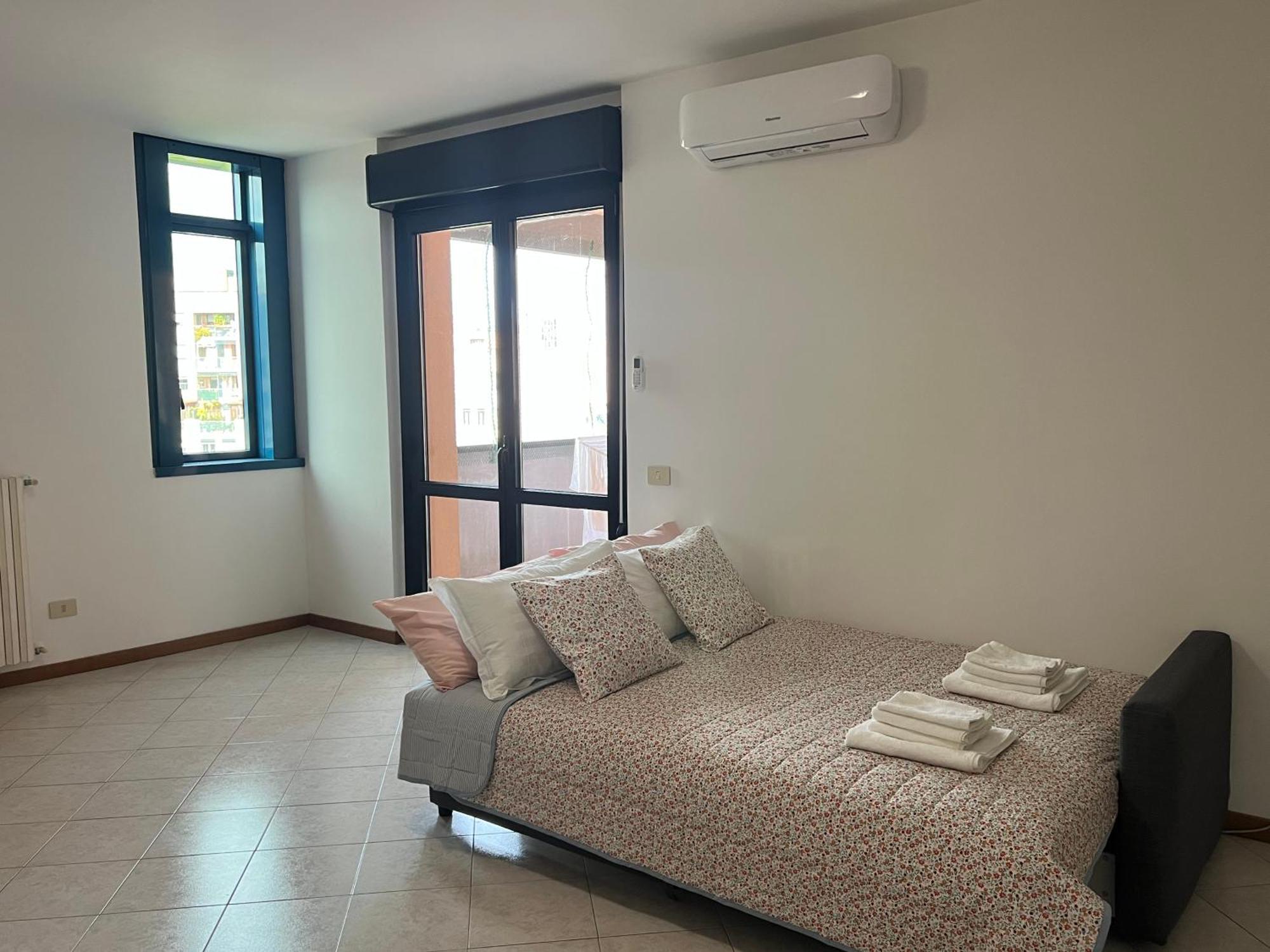 Casa Serena * Roma
