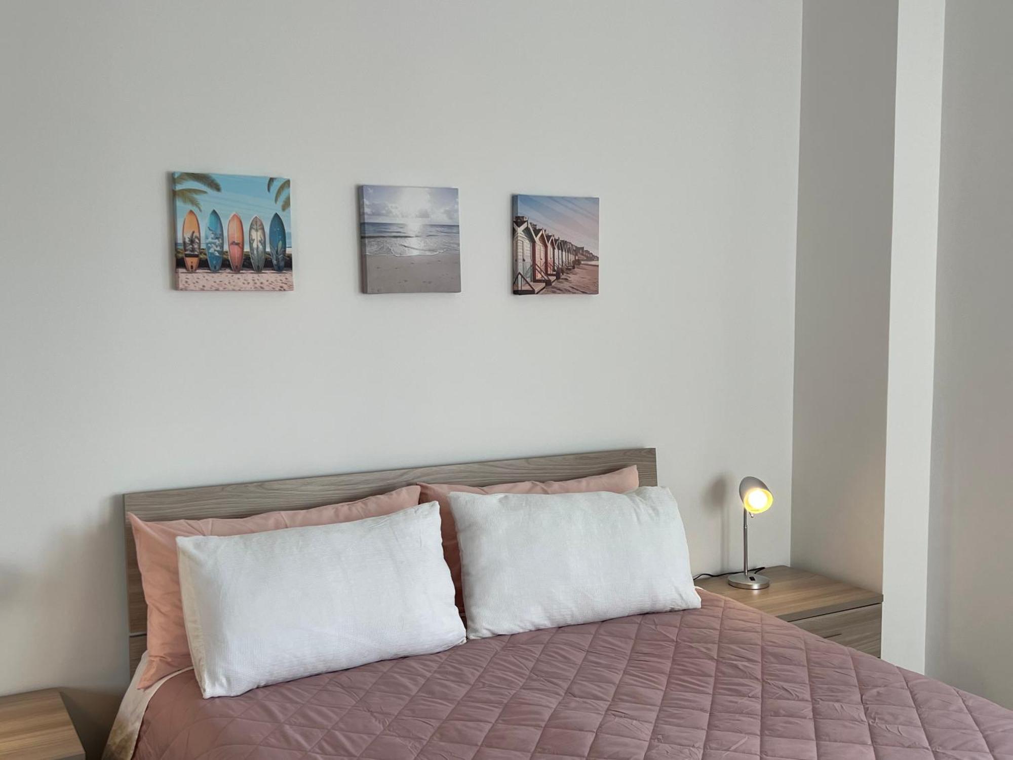 Casa Serena Roma
