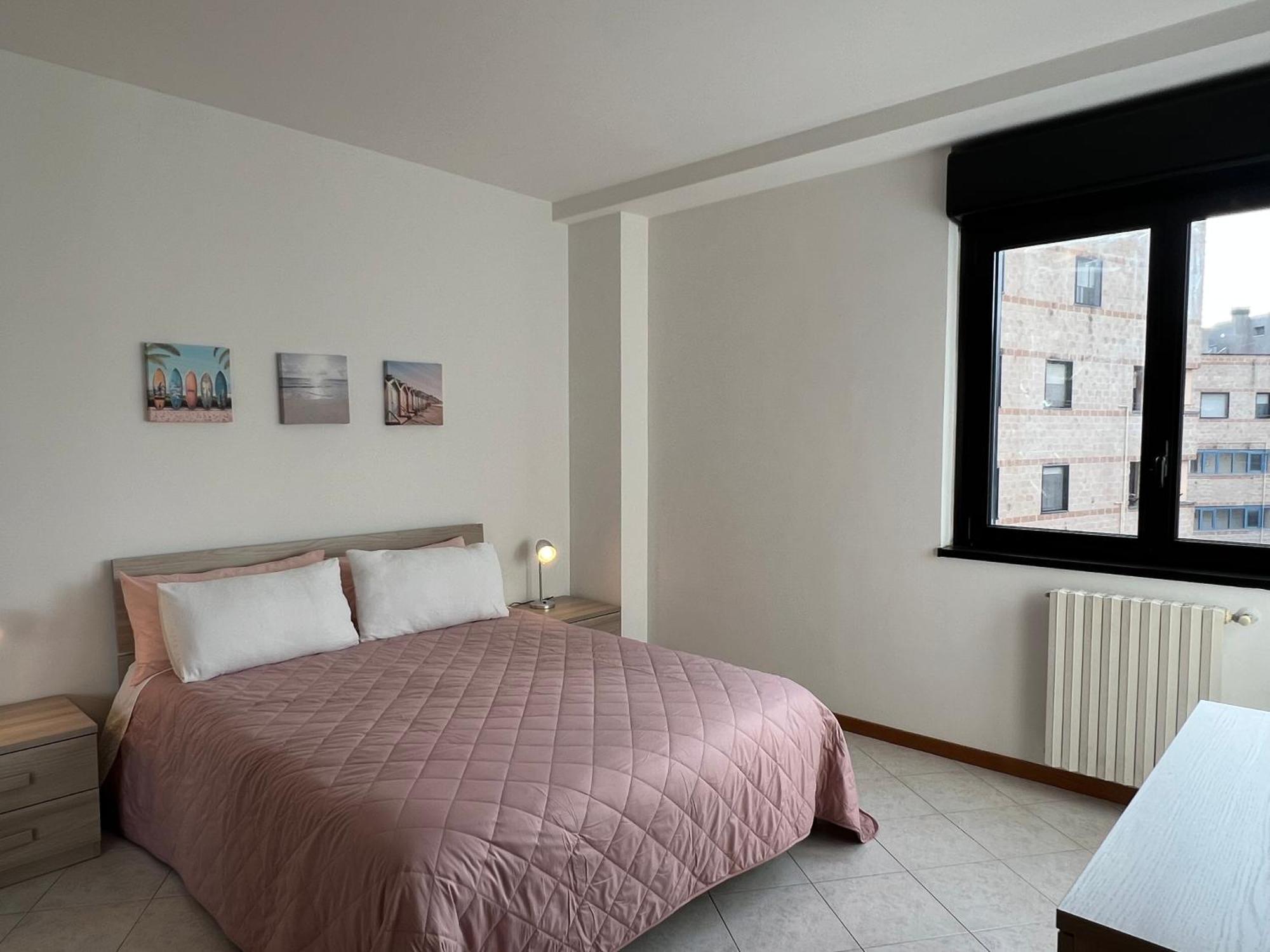 Apartamento Casa Serena *